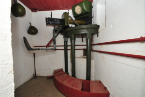 ДОТ-186, Чабаны
